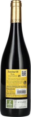Faustino VII Rioja 0,75l