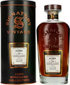 Signatory Vintage AULTMORE 14 Years Old Cask Strength Collection 2011 61,7% Vol. 0,7l in Tinbox