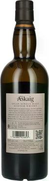 Port Askaig Islay CASK STRENGTH Islay Single Malt #01-2023 59,4% Vol. 0,7l