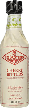 Fee Brothers Cherry Bitters 4,8% Vol. 0,15l