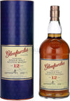 Glenfarclas 12 Years Old Highland Single Malt Scotch Whisky 43% Vol. 1l in Giftbox