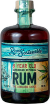 Ron Sostenible The Conscious Choice 8 Years Old Rum 40% Vol. 0,7l