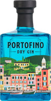 Portofino Gin Portofino Dry Gin 43% Vol. 0,5l