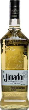 El Jimador Tequila Reposado 38% Vol. 0,7l