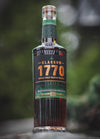 Glasgow 1770 PEATED 46% Vol. 0,7l