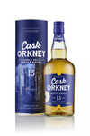 A.D. Rattray Cask ORKNEY 15 Years Old Single Malt 46% Vol. 0,7l