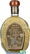Los Tres Tonos REPOSADO Tequila 38% Vol. 0,7l