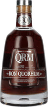 Ron Quorhum QRM 30 Aniversario OPORTO FINISH 40% Vol. 0,7l