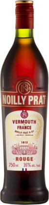 Noilly Prat Rouge 16% Vol. 0,75l