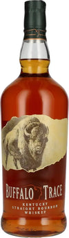 Buffalo Trace Kentucky Straight Bourbon Whiskey 45% Vol. 1l