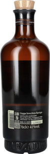Marzadro TRENTINA Grappa Barrique Morbida 41% Vol. 0,7l