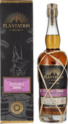 Plantation / Planteray PANAMA Single Cask White Pineau des Charentes Finish 2008 46,5% Vol. 0,7l in Giftbox