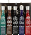 Casa Maestri MFM Tequila Gift Set 40% Vol. 5x0,1l