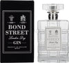 Bond Street London Dry Gin 43% Vol. 0,7l in Giftbox
