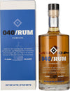 HSV 040 Hamburg Rum 40% Vol. 0,5l in Giftbox
