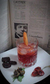 Cocchi Aperitivo Americano Rosa 16,5% Vol. 0,75l