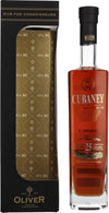Cubaney Ron Cubaney TESORO 25 Años Solera 38% Vol. 0,7l in Giftbox
