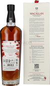 The Macallan DOUBLE CASK 18 Years Old 43% Vol. 0,7l