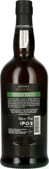 Justino's Madeira 10 Years Old VERDELHO 19% Vol. 0,75l
