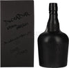 Dictador BLACK EDITION Rum 40% Vol. 0,7l