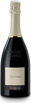 Le Contesse Prosecco DOC Treviso Extra Dry 11% Vol. 0,75l