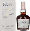Dictador RIMA I AMERICAN OAK CASK VINTAGE 2006 42% Vol. 0,7l