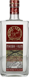 Mhoba Pot Stilled HIGH ESTER Rum 65,6% Vol. 0,7l