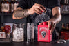 Amuerte COCA LEAF GIN - Red Edition 43% Vol. 0,7l