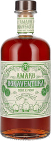 Bonaventura Maschio AMARO Bonaventura Erbe e Fiore 30% Vol. 0,7l