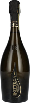Bottega Il Vino dei Poeti VALDOBBIADENE Prosecco Extra Dry Millesimato DOCG 0,75l