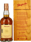 Glenfarclas THE FAMILY CASKS Single Cask SUMMER 2024 Refill Hogshead #3762 2001 54,7% Vol. 0,7l
