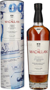 The Macallan 18 Years Old DIAMONDS ARE FOREVER 55th Anniversary Release Single Malt 2007 45,5% Vol. 0,7l in Giftbox