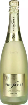 Freixenet CARTA Dry 11,5% Vol. 0,75l