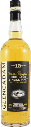 Glencadam 15 Years Old 46% Vol. 0,7l