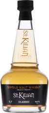 St. Kilian CLASSIC Single Malt Whisky 46% Vol. 0,7l