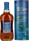 Jura 19 Years Old Single Malt Scotch Whisky 46% Vol. 0,7l in Giftbox