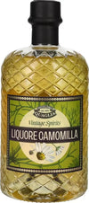Antica Distilleria Quaglia Camomilla Liquore 28% Vol. 0,7l