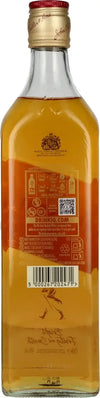 Johnnie Walker Red Soul Blended Scotch Whisky 40% Vol. 0,7l