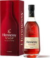 Hennessy V.S.O.P Cognac 40% Vol. 0,7l in Giftbox