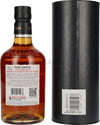 Edradour 12 Years Old Burgundy Cask Highland Single Malt Whisky 46% Vol. 0,7l in Giftbox