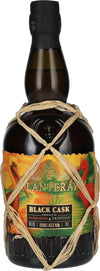 Plantation / Planteray BLACK CASK Barbados & Trinidad 40% Vol. 0,7l