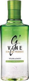 G'Vine Gin de France FLORAISON 40% Vol. 0,7l