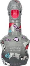 Dictador GAME CHANGER GREY & PINK Colombian Rum 40% Vol. 0,7l
