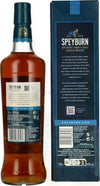 Speyburn 15 Years Old Speyside Single Malt Scotch Whisky 40% Vol. 0,7l in Giftbox