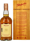 Glenfarclas THE FAMILY CASKS Single Cask SUMMER 2024 Refill Sherry Butt #2670 2007 59,9% Vol. 0,7l