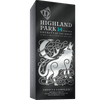 Highland Park 14 Year Old LOYALTY OF THE WOLF Vol. 1l