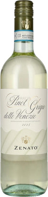 Zenato Pinot Grigio delle Venezie DOC 12,5% Vol. 0,75l
