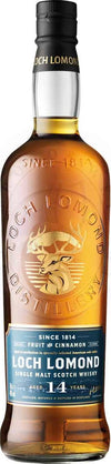 Loch Lomond 14 Year Old Single Malt 46% Vol. 0,7l