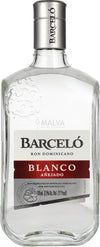 Barceló Blanco Añejado Ron Dominicano 37,5% Vol. 0,7l