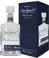Casa Don Ramon Don Ramón Platinum Plata 35% Vol. 0,7l in Giftbox